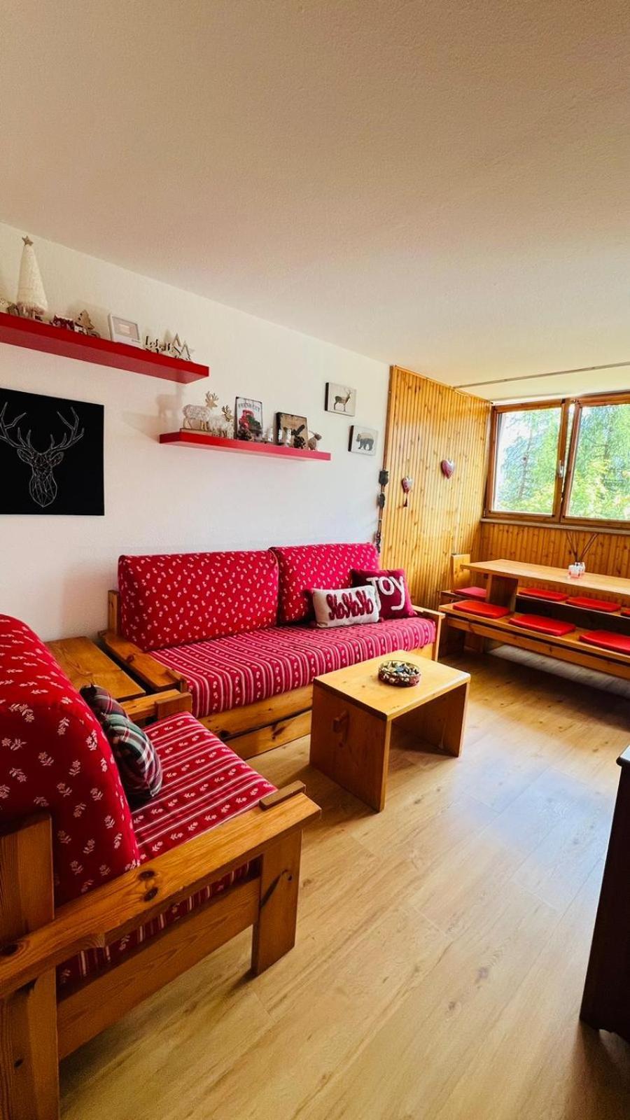 Residence Larici Belvedere Folgarida Buitenkant foto